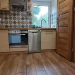 Ferienhaus Lesna Przystan *