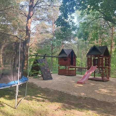 Lesna Przystan