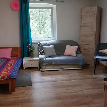 Lesna Przystan * Szteklin