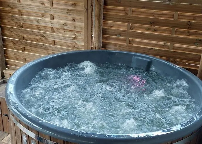 بيت للعطل Lesna Przystan