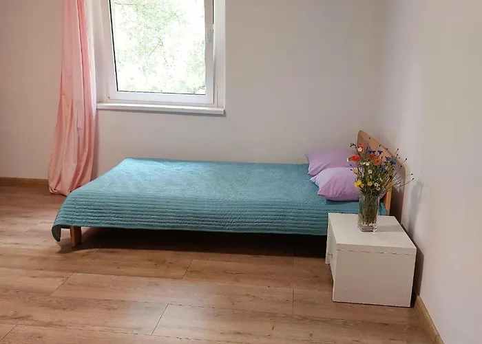 بيت للعطل Lesna Przystan