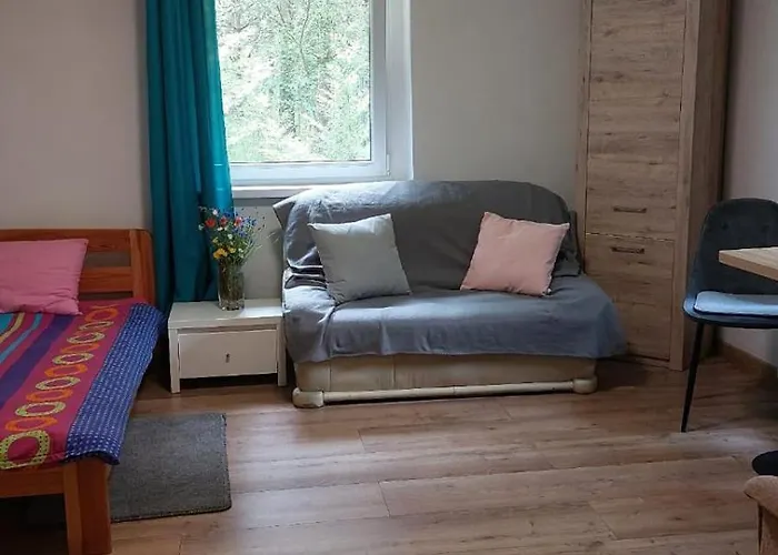 Lesna Przystan * Szteklin